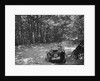 MG J2 competing in the B&HMC Brighton-Beer Trial, Fingle Bridge Hill, Devon, 1934 by Bill Brunell