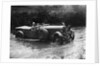 3-litre Lagonda of RD Tong fording the River Exe at Yealscombe, Devon, JCC Lynton Trial, 1932 by Bill Brunell