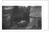 1932 Wolseley Hornet of N Tracey competing in the JCC Lynton Trial, 1932 by Bill Brunell