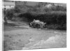 Talbot of A Powys-Lybbe competing in the JCC Lynton Trial, 1932 by Bill Brunell