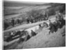 Aston Martin of Bertie Kensington-Moir, Essex Motor Club Kop Hillclimb, Buckinghamshire, 1922 by Bill Brunell