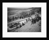 Aston Martin of Bertie Kensington-Moir, Essex Motor Club Kop Hillclimb, Buckinghamshire, 1922 by Bill Brunell