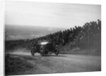 Lorraine-Dietrich 60hp of Douglas Hawkes, Essex Motor Club Kop Hillclimb, Buckinghamshire, 1922 by Bill Brunell