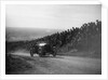 Lorraine-Dietrich 60hp of Douglas Hawkes, Essex Motor Club Kop Hillclimb, Buckinghamshire, 1922 by Bill Brunell