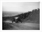 Lorraine-Dietrich 60hp of Douglas Hawkes, Essex Motor Club Kop Hillclimb, Buckinghamshire, 1922 by Bill Brunell