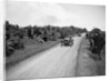 Aston Martin of Bertie Kensington-Moir, Essex Motor Club Kop Hillclimb, Buckinghamshire, 1922 by Bill Brunell