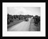 Aston Martin of Bertie Kensington-Moir, Essex Motor Club Kop Hillclimb, Buckinghamshire, 1922 by Bill Brunell