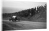 Bugatti Brescia competing in the Essex Motor Club Kop Hillclimb, Buckinghamshire, 1922 by Bill Brunell