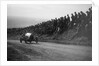 Bugatti Brescia competing in the Essex Motor Club Kop Hillclimb, Buckinghamshire, 1922 by Bill Brunell