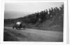 Bugatti Brescia competing in the Essex Motor Club Kop Hillclimb, Buckinghamshire, 1922 by Bill Brunell