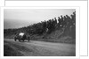 Bugatti Brescia competing in the Essex Motor Club Kop Hillclimb, Buckinghamshire, 1922 by Bill Brunell