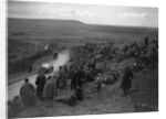Essex Motor Club Kop Hillclimb, Buckinghamshire, 1922 by Bill Brunell