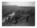 Essex Motor Club Kop Hillclimb, Buckinghamshire, 1922 by Bill Brunell