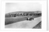 MG R type of GH Symonds competing at the Lewes Speed Trials, Sussex, 1938 by Bill Brunell