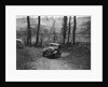 1934 Rover 10 at the Standard Car Owners Club Southern Counties Trial, 1938 by Bill Brunell