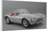 1957 AC Ace Bristol by Unknown