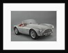 1957 AC Ace Bristol by Unknown