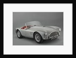 1957 AC Ace Bristol by Unknown