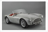 1957 AC Ace Bristol by Unknown