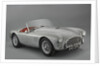 1957 AC Ace Bristol by Unknown