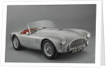 1957 AC Ace Bristol by Unknown