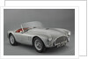 1957 AC Ace Bristol by Unknown