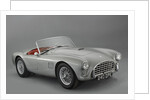 1957 AC Ace Bristol by Unknown