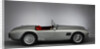 1957 AC Ace Bristol by Unknown