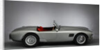 1957 AC Ace Bristol by Unknown