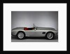 1957 AC Ace Bristol by Unknown