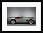 1957 AC Ace Bristol by Unknown