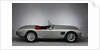 1957 AC Ace Bristol by Unknown