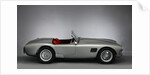 1957 AC Ace Bristol by Unknown