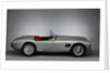 1957 AC Ace Bristol by Unknown