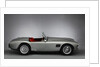 1957 AC Ace Bristol by Unknown