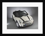 2006 Mini Cooper Convertible by Unknown