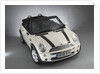 2006 Mini Cooper Convertible by Unknown