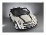 2006 Mini Cooper Convertible by Unknown