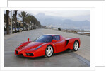 2003 Ferrari Enzo by Unknown