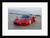 2003 Ferrari Enzo by Unknown