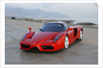 2003 Ferrari Enzo by Unknown