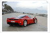 2003 Ferrari Enzo by Unknown