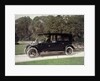 1911 Lanchester 28hp Limousine by Unknown