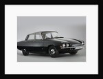 1961 Rover T4 gas turbine car by Unknown