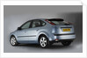 2005 Ford Focus by Unknown