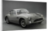 1961 Aston Martin DB4 GT Zagato by Unknown
