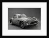 1961 Aston Martin DB4 GT Zagato by Unknown