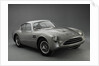 1961 Aston Martin DB4 GT Zagato by Unknown