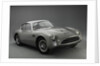 1961 Aston Martin DB4 GT Zagato by Unknown