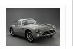 1961 Aston Martin DB4 GT Zagato by Unknown